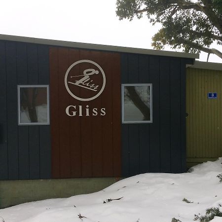 Gliss Ski Club Mount Buller Bagian luar foto