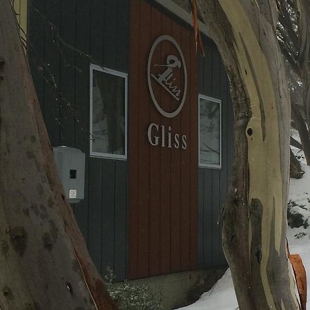Gliss Ski Club Mount Buller Bagian luar foto
