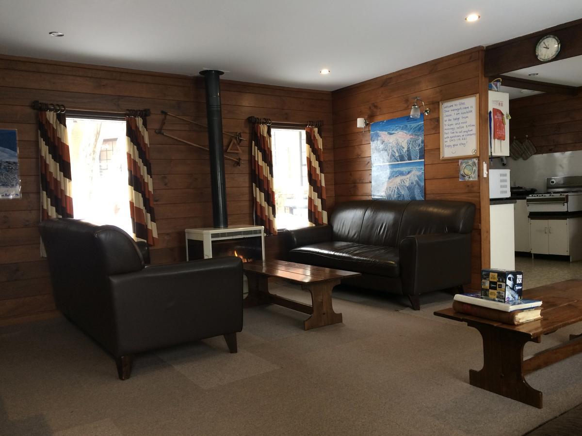 Gliss Ski Club Mount Buller Bagian luar foto