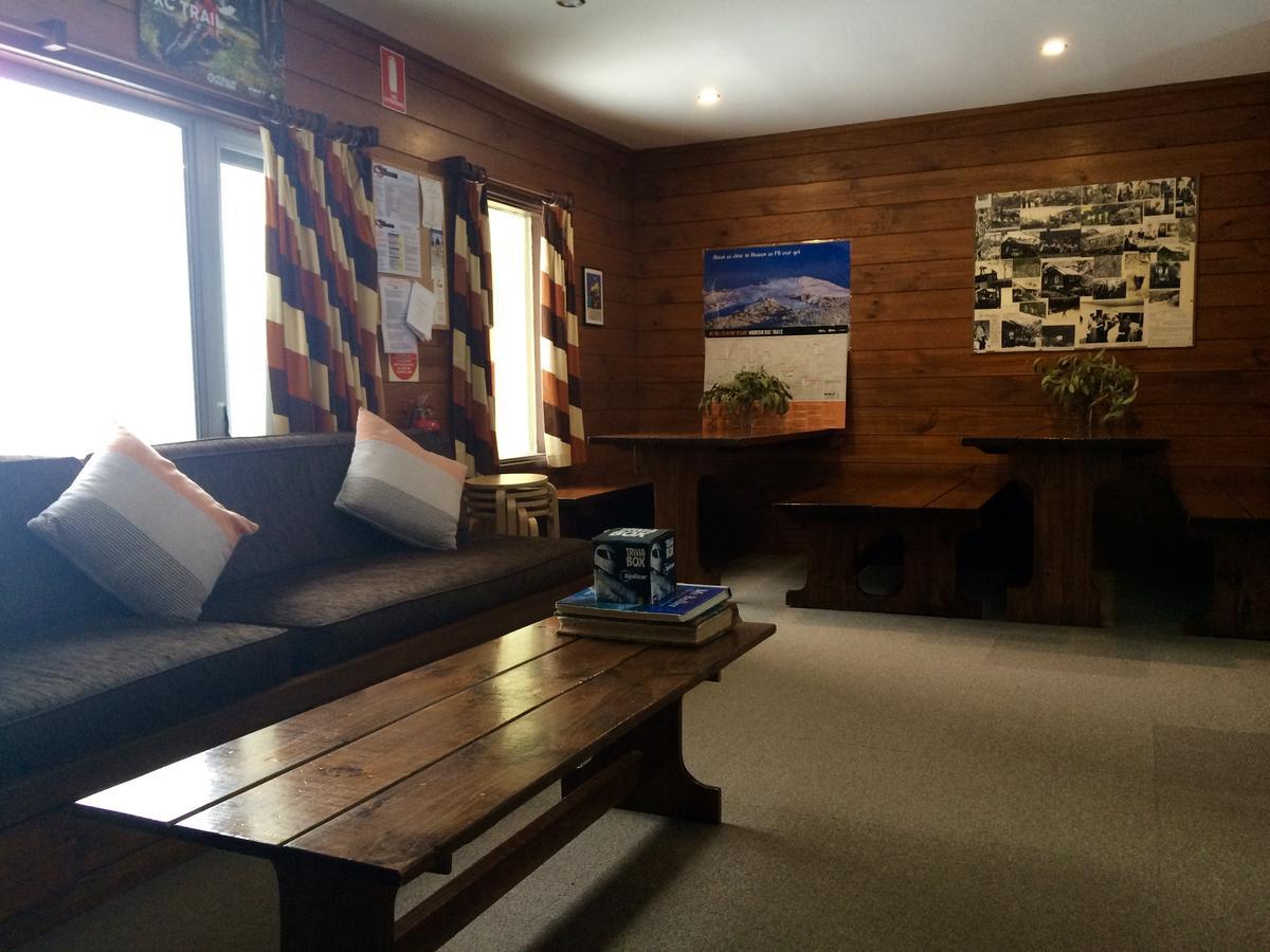 Gliss Ski Club Mount Buller Bagian luar foto