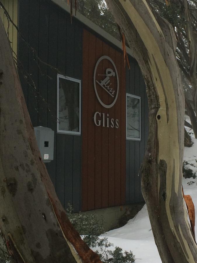 Gliss Ski Club Mount Buller Bagian luar foto